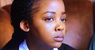 She has also played boni khumalo on a show called saints and sinners. Did You Know Thuso Mbedu Mother Died When She Was 4 Years Old No Home
