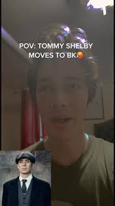 Alfie Solomons Beard