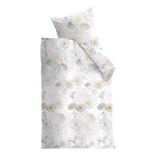 Bettwaesche Bora Bettwasche Bettwasche Beige Bettwasche Rot