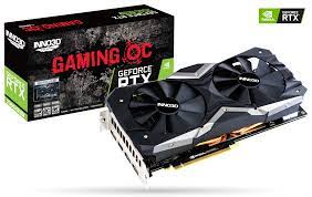 This ensures that all modern games will run on geforce rtx 2060 super. Inno3d Geforce Rtx 2060 Super Gaming Oc X2