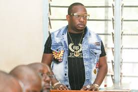 Gavana wa mji mkuu wa kenya nairobi mike mbuvi sonko amependekeza mwanasaisa wa upinzani anayekumbwa na utata miguna miguna kuwa naibu gavana. Governor Mike Sonko Appears In Voi Court The Standard