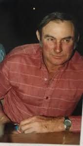 Obituary for Vernon Lee Hanes