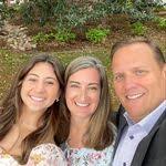 Amy Litzinger's Instagram, Twitter & Facebook