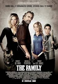 побег из шоушенка смотреть онлайн на английском с субтитрами Rњr R R Riryos R The Family 2013 Hd 720 Ru Eng Posteres De Filmes Cartazes De Filmes Cartazes De Cinema