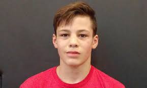 Saucon Valley's Nick Rosengrant talks himself into wrestling tourney title 