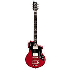 Welcome | Duesenberg Guitars