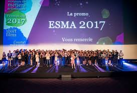 Cgi animated short film family party by esma | cgcollection. Why Should You Apply To Esma Animation Career Review