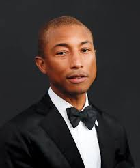 Pharrell Williams Launches Humanrace Skin Care Line