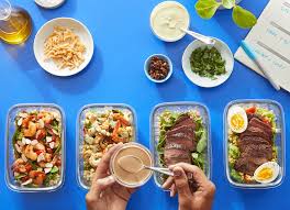 Maybe you're looking for a relaxing essential oil blend to help you unwind after a long day, or you're ready to rejuvenate a tired, aching … Meal Prep By Blue Apron