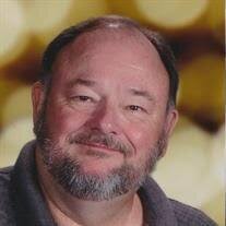 Doug Strunk Obituary