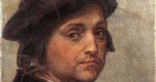 Art Now and Then: Andrea del Sarto