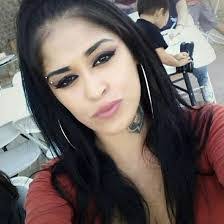 Melissa Leyva's Instagram, Twitter & Facebook