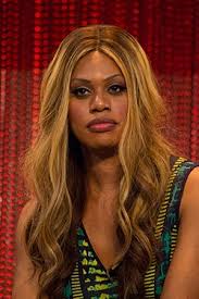 Laverne Cox