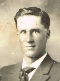 Augustus L “Gus” Caruthers (1895-1963)