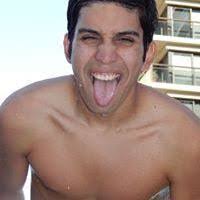 Walter Cuevas's Instagram, Twitter & Facebook