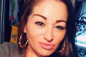 Fundraiser for Rhoda Callen by Joelle Miller-Williams : Kathy's Angel~  Brittany Hartsell