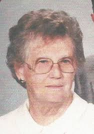 Pauline Edna Hosner Rockafellow (1917-1990)