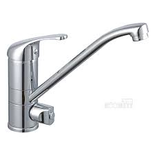 Armaturen erhalten sie jedoch nicht ausschließlich als wasserhahn küche, sondern auch als waschtischarmatur im badezimmer. Spultisch Armatur Mit Spulmaschinenanschluss Gerateanschluss Kuche Wasserhahn Ebay