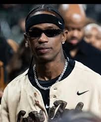 Does Scott Maphuma Come in Porchstroom