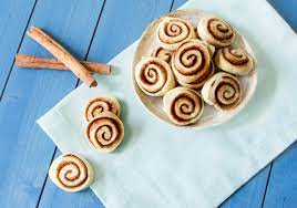 Guild Wars 2 Cinnamon Pinwheel Cookies Guildwars2 Gw2 Game Food Pinwheel Cookies Guild Wars