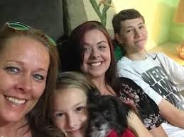 Fundraiser by Barbara Forrest : Barbara Forrest cremation and death expenses