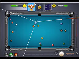 Dword found this super easy and quick hack for 8 ball pool guideline. Cheat 8 Ball Pool Long Line 100 And Guideline Hack In All Room February 2017 Hot Shot Gamers