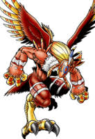 Check spelling or type a new query. Garudamon Wikimon The 1 Digimon Wiki