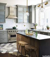 This makes a kitchen renovation project much easier overall. 10 Best Kitchen Floor Tile Ideas Pictures Kitchen Tile Design Trends