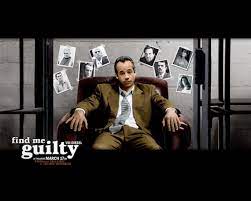 Declaradme Culpable 2006 Filmaffinity