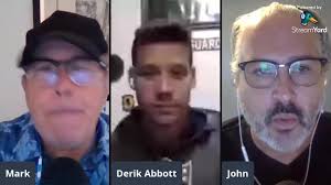 Profile for After Further Review with Mark and John