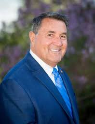 Larner will seek Madison County Sheriff post