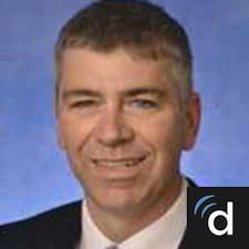 Dr. John J. O'Shea, MD