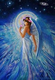 Pin De Love And Light En Heavenly Beings Angeles Y Hadas Hadas Hermosas Imagenes De Hadas