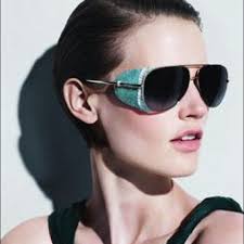 Giorgio Armani Sunglasses Model 6005