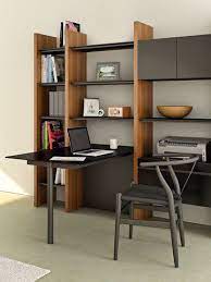 Shop modular home office wall units from pottery barn. Modular Entertainment Wall Units Shelving Units And Office Furniture Bdi Furniture Buy Office Furniture Modular Office Furniture Furniture