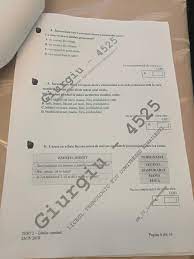 Agenția națională pentru curriculum şi evaluare anunță desfășurarea concursului (interviul). Evaluarea Nationala 2018 La Clasa A Iv A Subiectele La Proba De Limba Romana