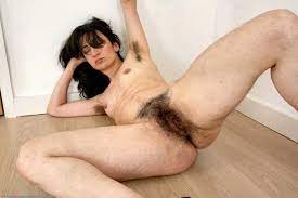 Extreme Hairy Pussy - 48 photos