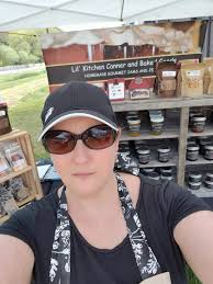 Who is attending the Somerset County Fair in Maryland?