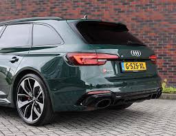 Image result for Goodwood Green 2004 S4