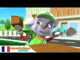 Paw patrol dessin anime pour les enfants youtube. Paw Patrol La Pat Patrouille La Gigantesque Tour En Chocolat Nickelodeon Junior Youtube Paw Patrol Patrol Patrouille