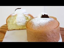 Comment Faire Un Gateau A La Creme Fouettee Simple Et Delicieux Youtube Baking Sweet No Cook Desserts Yummy Cakes