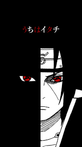 Tons of awesome itachi uchiha pc wallpapers to download for free. Itachi Uchiha Lock Screen Naruto Wallpaper Iphone 7 Novocom Top