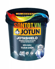 Sơn Jotun Chính hãng | Giá rẻ
