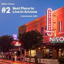 Heritage marketplace in gilbert includes restaurants like even stevens, farm & craft, clever koi, nico heirloom kitchen and candy store rocket fizz.sushi brokers is one of their newer tenants. Mobilesugarshack Instagram Posts Photos And Videos Picuki Com