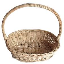 Cara membuat tas rotan bulat. Keranjang Buah Rotan Dengan Pegangan Keranjang Telur Paskah Willow Buy Anyaman Keranjang Buah Telur Paskah Keranjang Keranjang Rotan Product On Alibaba Com