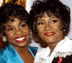 Patti Labelle & Gladys Knight