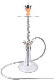 Willkommen in der welt von mata leon! Adonis Mata Leon Ca 70 Cm Edelstahl Mata Leon Shishas Shisha Dreams