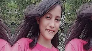 Christine Silawan: Photo and Video Compilation