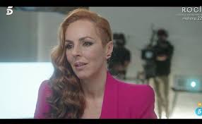 Rocío Carrasco pide que se pare el documental sobre su vida y reaparecerá en directo en televisión | Diario Sur