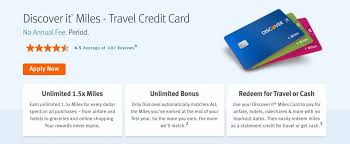 You will receive 1 mile for every 1 cent of cashback bonus you have already earned. Exploring The Discover It Miles Card As A 3 Card Cafes And Alleyways